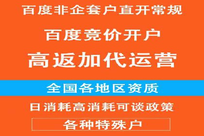 百度信息流广告投放技巧：实战案例解析